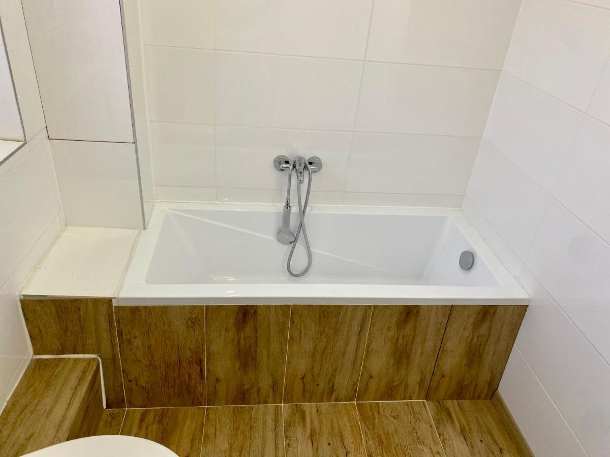 Pension Kaufungen Екстер'єр фото
